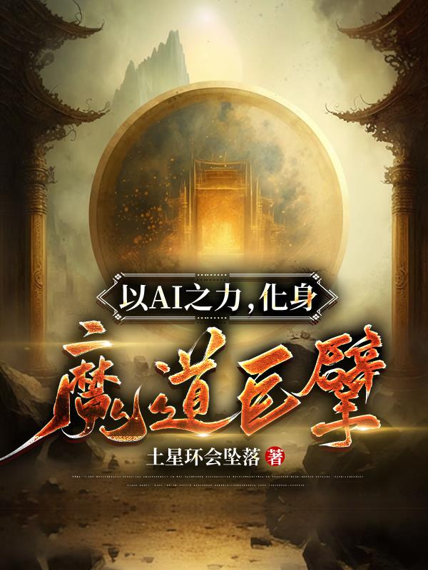 以AI之力,化身魔道巨擘！