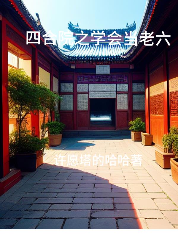 四合院:我是